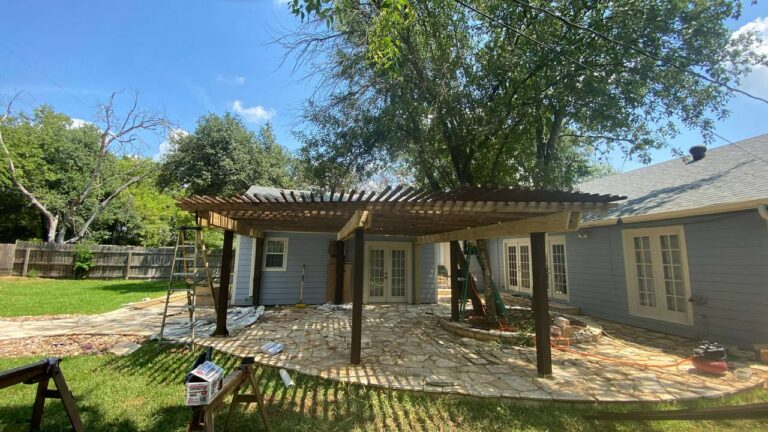 Custom Carpentry Services