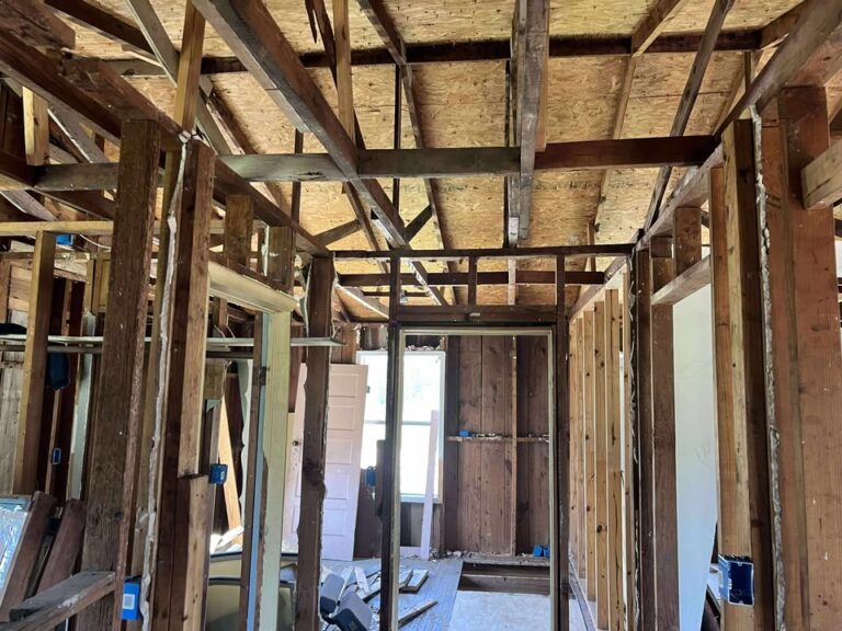 Remodeling Services
